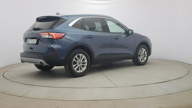Ford Kuga 1.5 EcoBoost FWD Titanium ! z polskiego salonu! FV 23%
