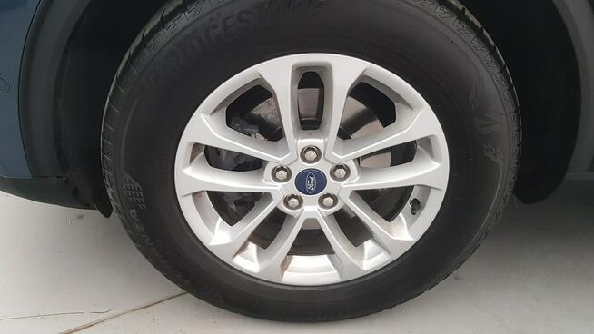 Ford Kuga 1.5 EcoBoost FWD Titanium ! z polskiego salonu! FV 23%