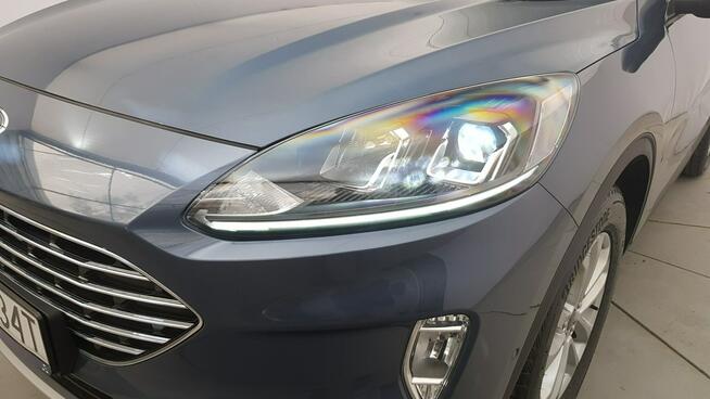 Ford Kuga 1.5 EcoBoost FWD Titanium ! z polskiego salonu! FV 23%
