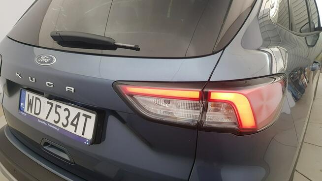 Ford Kuga 1.5 EcoBoost FWD Titanium ! z polskiego salonu! FV 23%