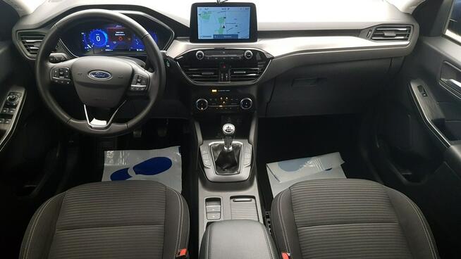 Ford Kuga 1.5 EcoBoost FWD Titanium ! z polskiego salonu! FV 23%