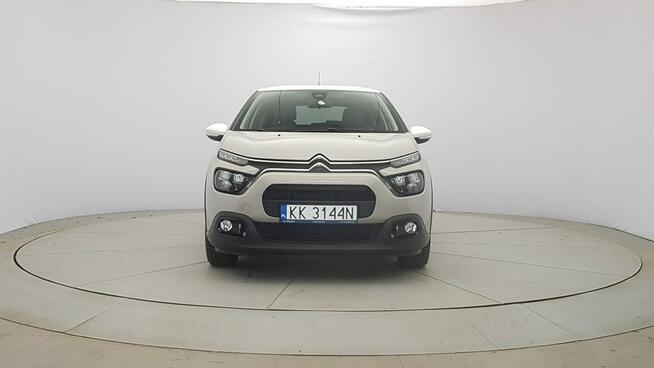 Citroen C3 1.2 PureTech Max EAT6 ! Z Polskiego Salonu ! Faktura VAT !