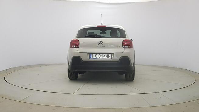 Citroen C3 1.2 PureTech Max EAT6 ! Z Polskiego Salonu ! Faktura VAT !