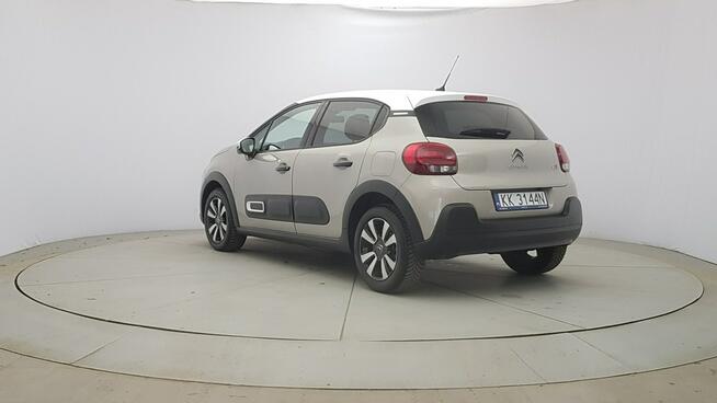 Citroen C3 1.2 PureTech Max EAT6 ! Z Polskiego Salonu ! Faktura VAT !