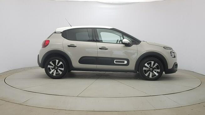 Citroen C3 1.2 PureTech Max EAT6 ! Z Polskiego Salonu ! Faktura VAT !