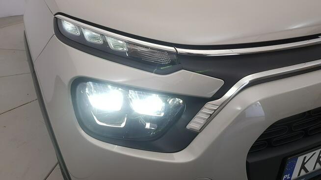 Citroen C3 1.2 PureTech Max EAT6 ! Z Polskiego Salonu ! Faktura VAT !
