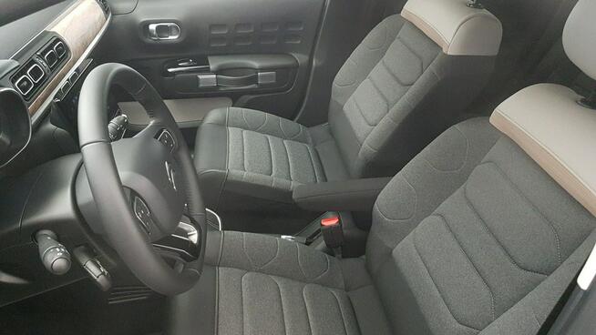 Citroen C3 1.2 PureTech Max EAT6 ! Z Polskiego Salonu ! Faktura VAT !