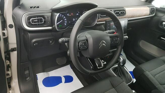 Citroen C3 1.2 PureTech Max EAT6 ! Z Polskiego Salonu ! Faktura VAT !
