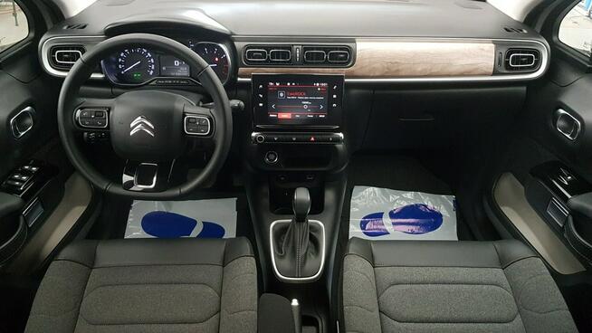 Citroen C3 1.2 PureTech Max EAT6 ! Z Polskiego Salonu ! Faktura VAT !