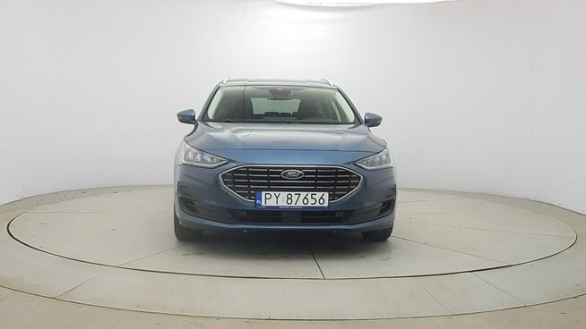 Ford Focus 1.5 EcoBlue Titanium X ! Z Polskiego Salonu ! Faktura VAT !