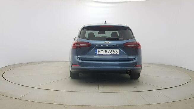 Ford Focus 1.5 EcoBlue Titanium X ! Z Polskiego Salonu ! Faktura VAT !