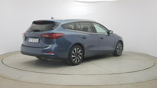 Ford Focus 1.5 EcoBlue Titanium X ! Z Polskiego Salonu ! Faktura VAT !