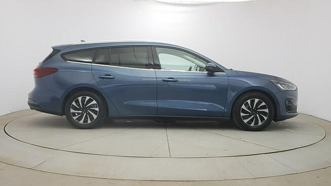 Ford Focus 1.5 EcoBlue Titanium X ! Z Polskiego Salonu ! Faktura VAT !