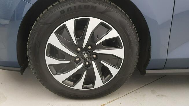 Ford Focus 1.5 EcoBlue Titanium X ! Z Polskiego Salonu ! Faktura VAT !