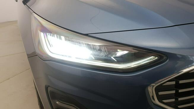 Ford Focus 1.5 EcoBlue Titanium X ! Z Polskiego Salonu ! Faktura VAT !