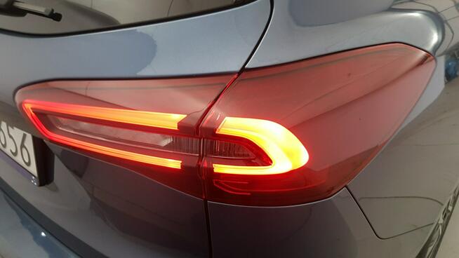 Ford Focus 1.5 EcoBlue Titanium X ! Z Polskiego Salonu ! Faktura VAT !