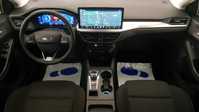 Ford Focus 1.5 EcoBlue Titanium X ! Z Polskiego Salonu ! Faktura VAT !