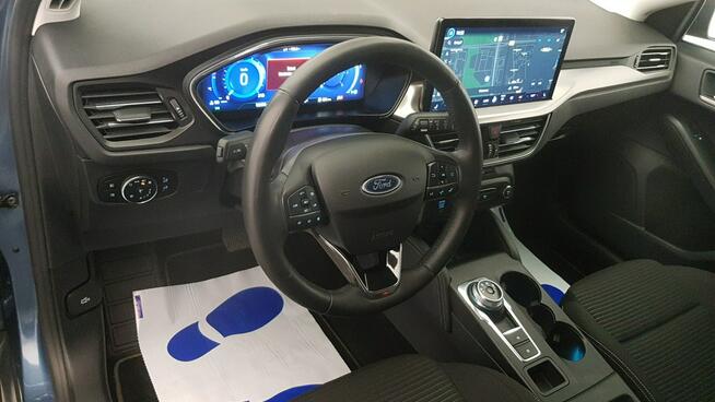 Ford Focus 1.5 EcoBlue Titanium X ! Z Polskiego Salonu ! Faktura VAT !