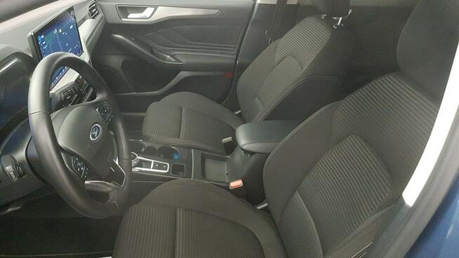Ford Focus 1.5 EcoBlue Titanium X ! Z Polskiego Salonu ! Faktura VAT !