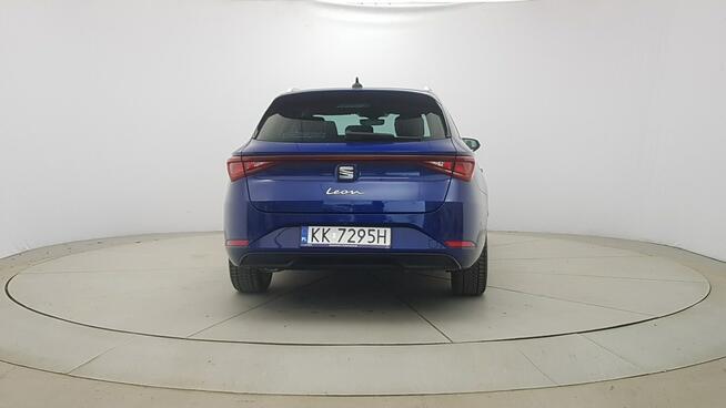Seat Leon 1.5 eTSI 150 KM ! Xcellence ! DSG ! Z Polskiego Salonu ! FV 23 % !
