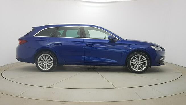 Seat Leon 1.5 eTSI 150 KM ! Xcellence ! DSG ! Z Polskiego Salonu ! FV 23 % !