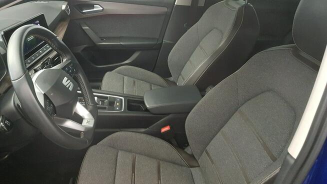 Seat Leon 1.5 eTSI 150 KM ! Xcellence ! DSG ! Z Polskiego Salonu ! FV 23 % !