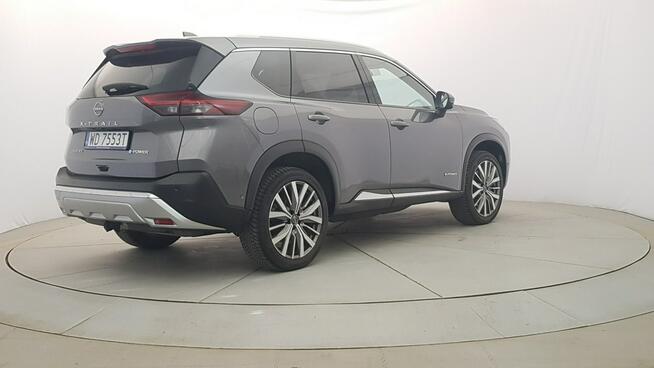 Nissan X-Trail 1.5 VC-T e-POWER Tekna e-4ORCE! Z Polskiego Salonu! Faktura VAT!
