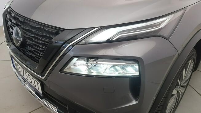 Nissan X-Trail 1.5 VC-T e-POWER Tekna e-4ORCE! Z Polskiego Salonu! Faktura VAT!