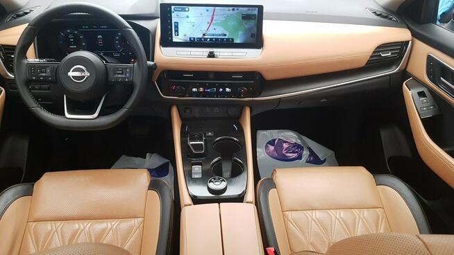 Nissan X-Trail 1.5 VC-T e-POWER Tekna e-4ORCE! Z Polskiego Salonu! Faktura VAT!
