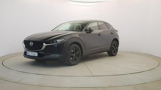 Mazda CX-30 2.0 mHEV Hikari AWD ! Z polskiego salonu ! Faktura VAT !