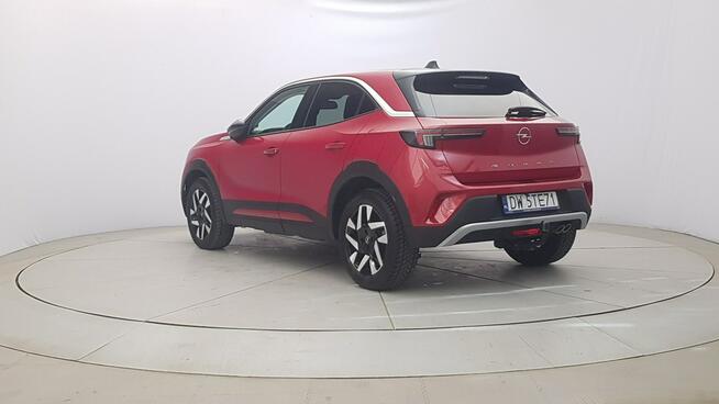 Opel Mokka 1.2 T Elegance S&S! Z Polskiego Salonu! Faktura VAT!
