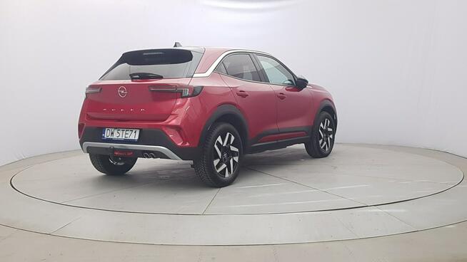 Opel Mokka 1.2 T Elegance S&S! Z Polskiego Salonu! Faktura VAT!