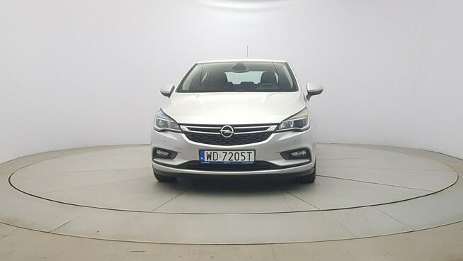 Opel Astra 1.4 T GPF Enjoy S&S! Z polskiego salonu! Z fakturą VAT!