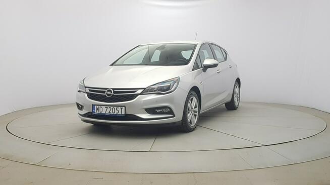 Opel Astra 1.4 T GPF Enjoy S&S! Z polskiego salonu! Z fakturą VAT!