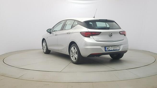 Opel Astra 1.4 T GPF Enjoy S&S! Z polskiego salonu! Z fakturą VAT!
