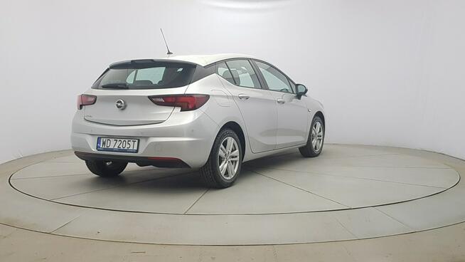 Opel Astra 1.4 T GPF Enjoy S&S! Z polskiego salonu! Z fakturą VAT!
