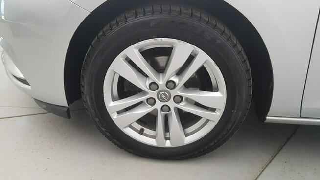 Opel Astra 1.4 T GPF Enjoy S&S! Z polskiego salonu! Z fakturą VAT!