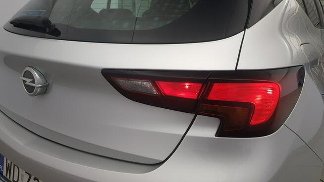 Opel Astra 1.4 T GPF Enjoy S&S! Z polskiego salonu! Z fakturą VAT!