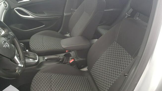 Opel Astra 1.4 T GPF Enjoy S&S! Z polskiego salonu! Z fakturą VAT!