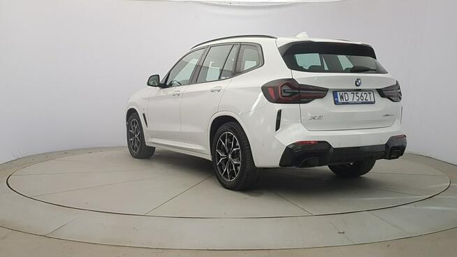 BMW X3 xDrive20d mHEV M Sport ! Z Polskiego Salonu ! Faktura VAT !