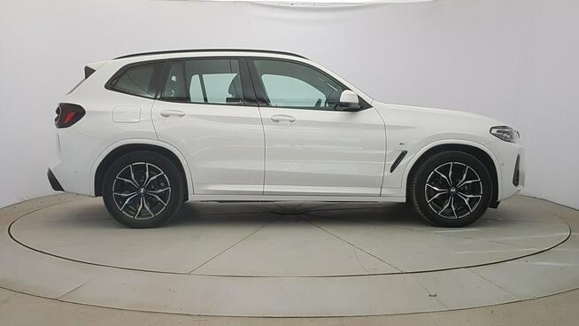 BMW X3 xDrive20d mHEV M Sport ! Z Polskiego Salonu ! Faktura VAT !
