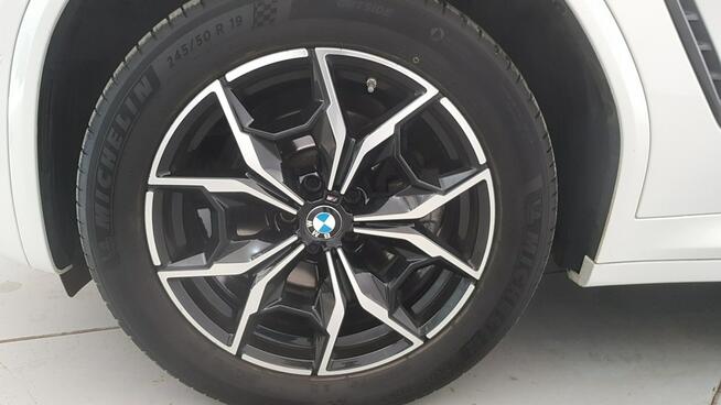 BMW X3 xDrive20d mHEV M Sport ! Z Polskiego Salonu ! Faktura VAT !