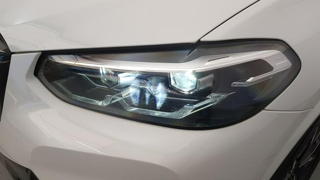 BMW X3 xDrive20d mHEV M Sport ! Z Polskiego Salonu ! Faktura VAT !