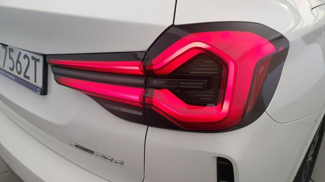BMW X3 xDrive20d mHEV M Sport ! Z Polskiego Salonu ! Faktura VAT !