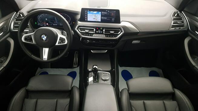 BMW X3 xDrive20d mHEV M Sport ! Z Polskiego Salonu ! Faktura VAT !
