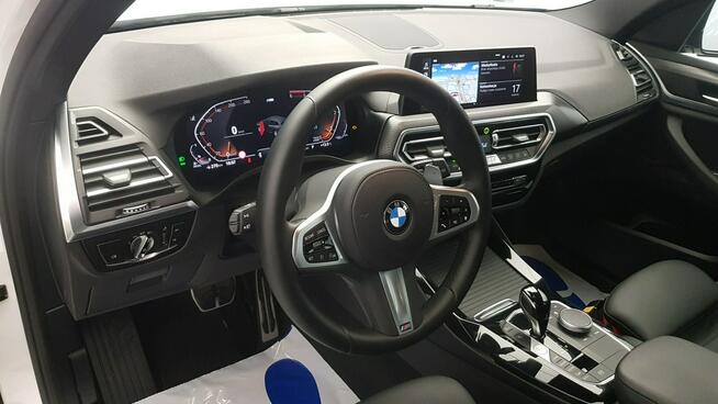BMW X3 xDrive20d mHEV M Sport ! Z Polskiego Salonu ! Faktura VAT !