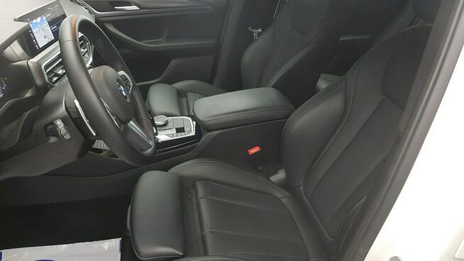 BMW X3 xDrive20d mHEV M Sport ! Z Polskiego Salonu ! Faktura VAT !