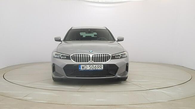 BMW 320 d xDrive mHEV M Sport ! Z Polskiego Salonu ! FV 23 % !