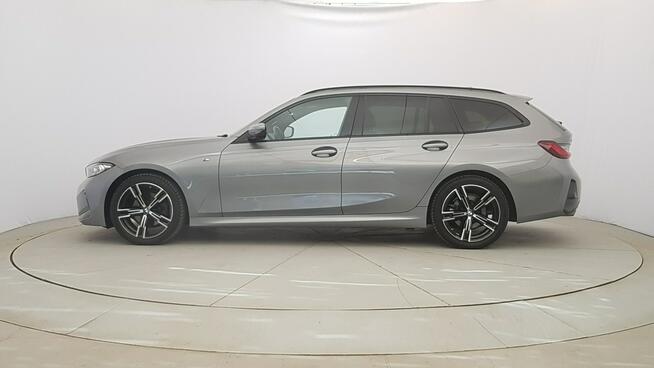 BMW 320 d xDrive mHEV M Sport ! Z Polskiego Salonu ! FV 23 % !