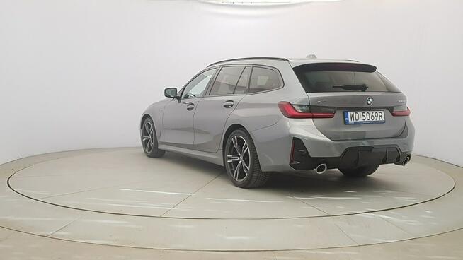 BMW 320 d xDrive mHEV M Sport ! Z Polskiego Salonu ! FV 23 % !